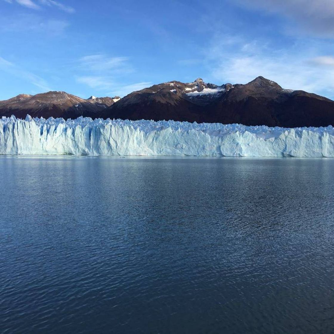 Place Calafate