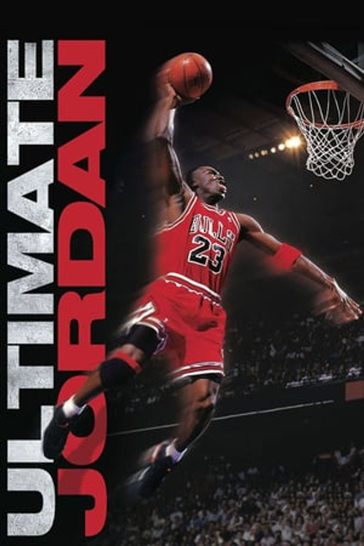 Movie Ultimate Jordan