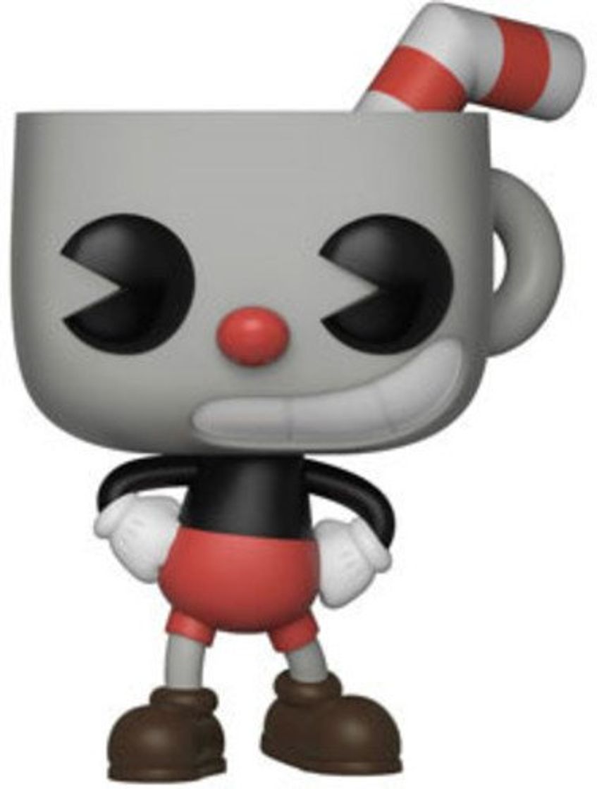 Game Funko Pop!- 26963 Games