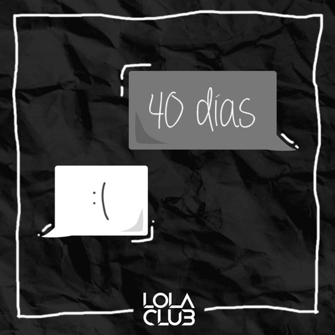 Music 40 Días