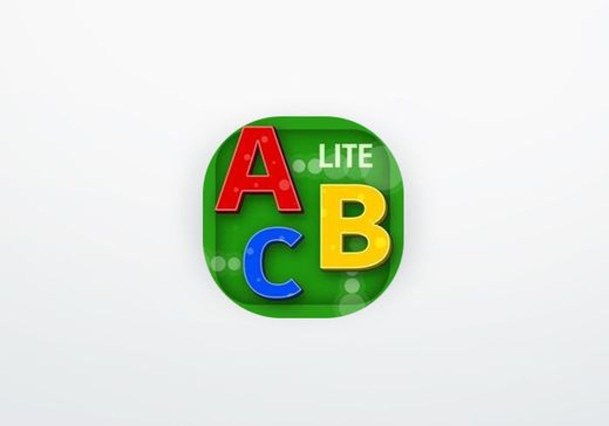 App ABC: Juegos y Inglés para niños pequeños Gratis