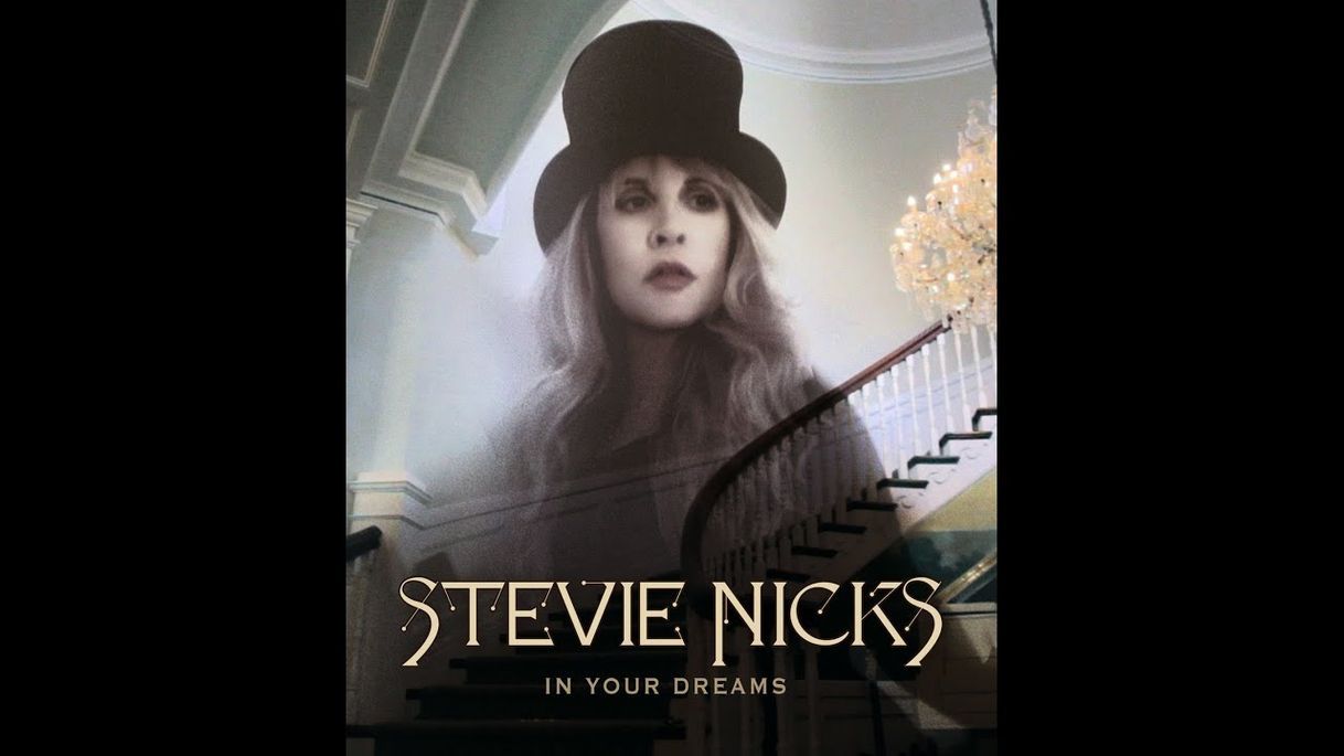 Music Stevie Nicks – Seven Wonders - YouTube