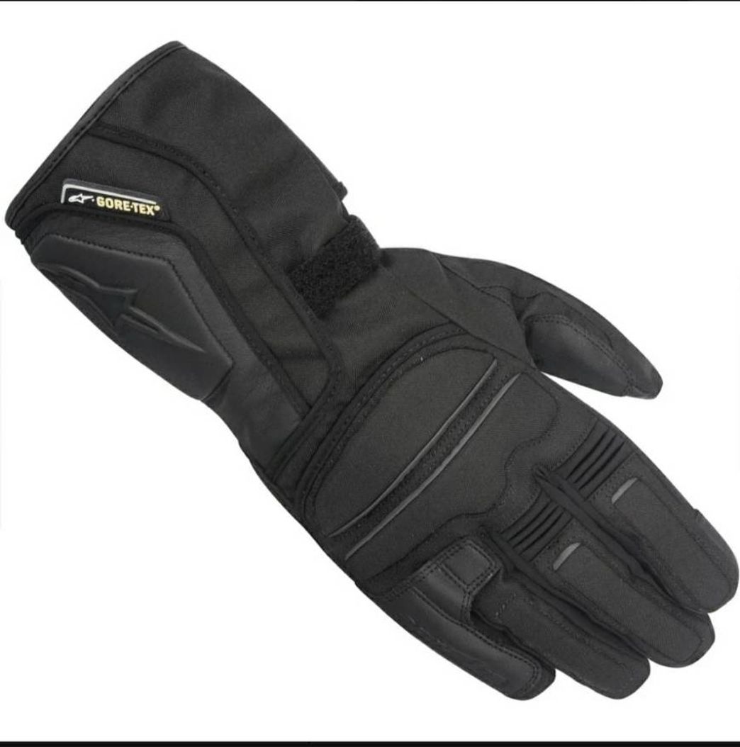 Producto Guantes Alpinestars WR