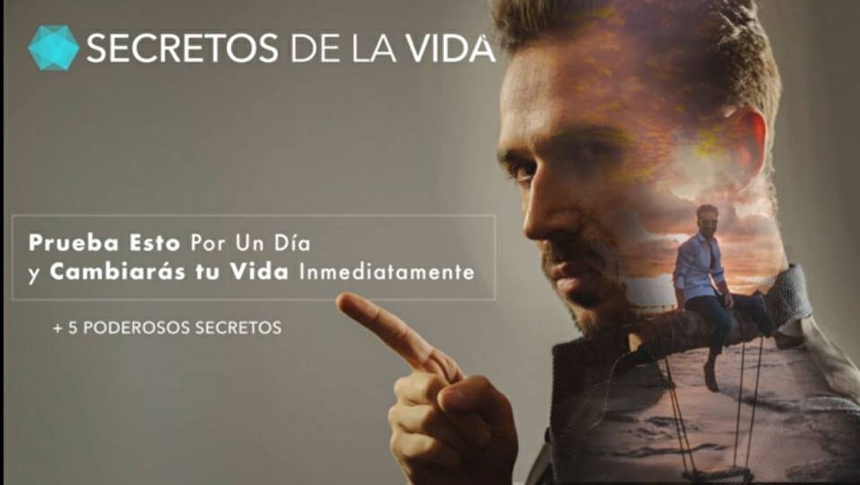 Moda Secretos de la Vida - YouTube