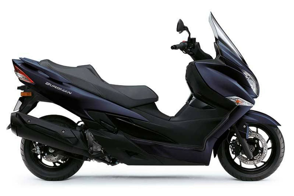 Producto ▷ Suzuki Burgman 400 2020.Precio