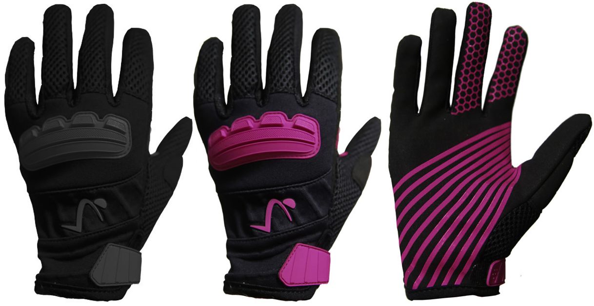 Producto GUANTES OUT TRINITY LADY

001601

