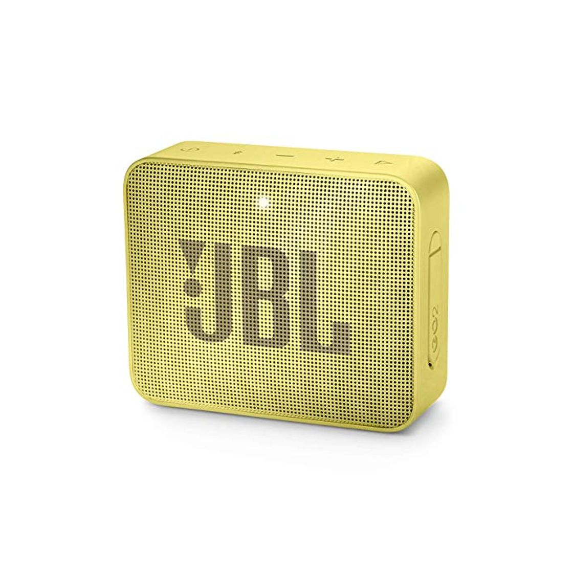 Product JBL GO2 Altavoz portátil Impermeable con conectividad Bluetooth inalámbrica