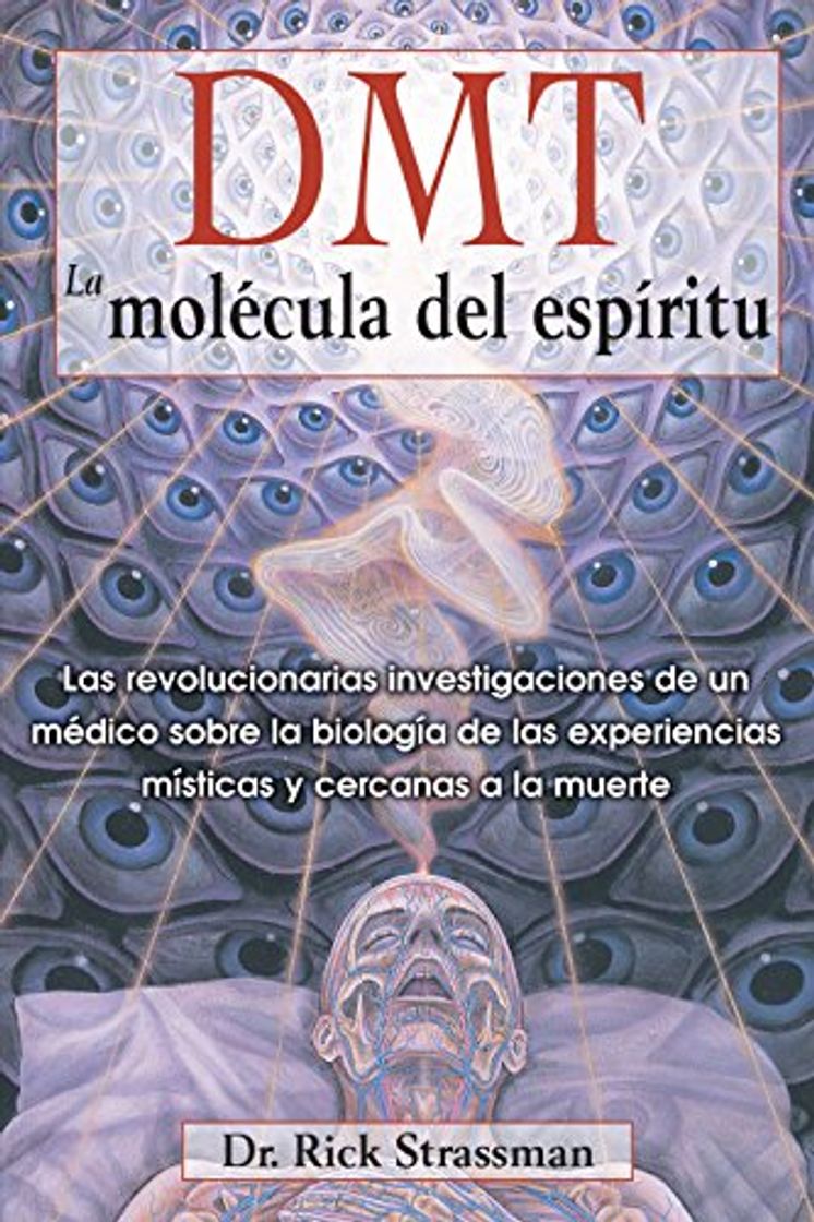 Libro Dmt