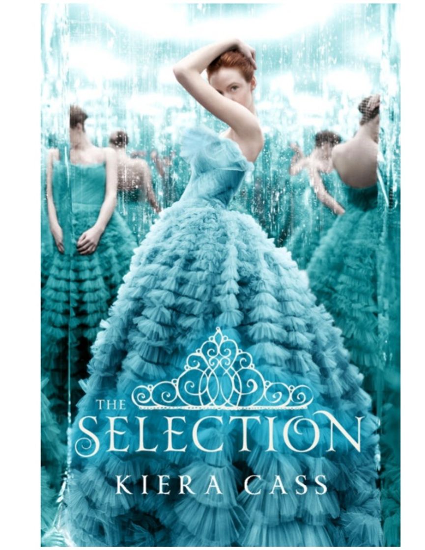 Book The Selection