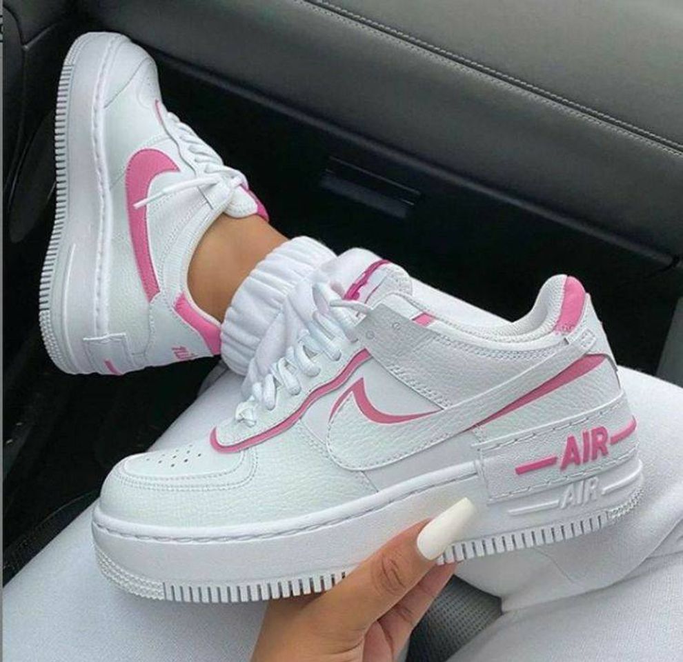 Moda Tênis Nike 