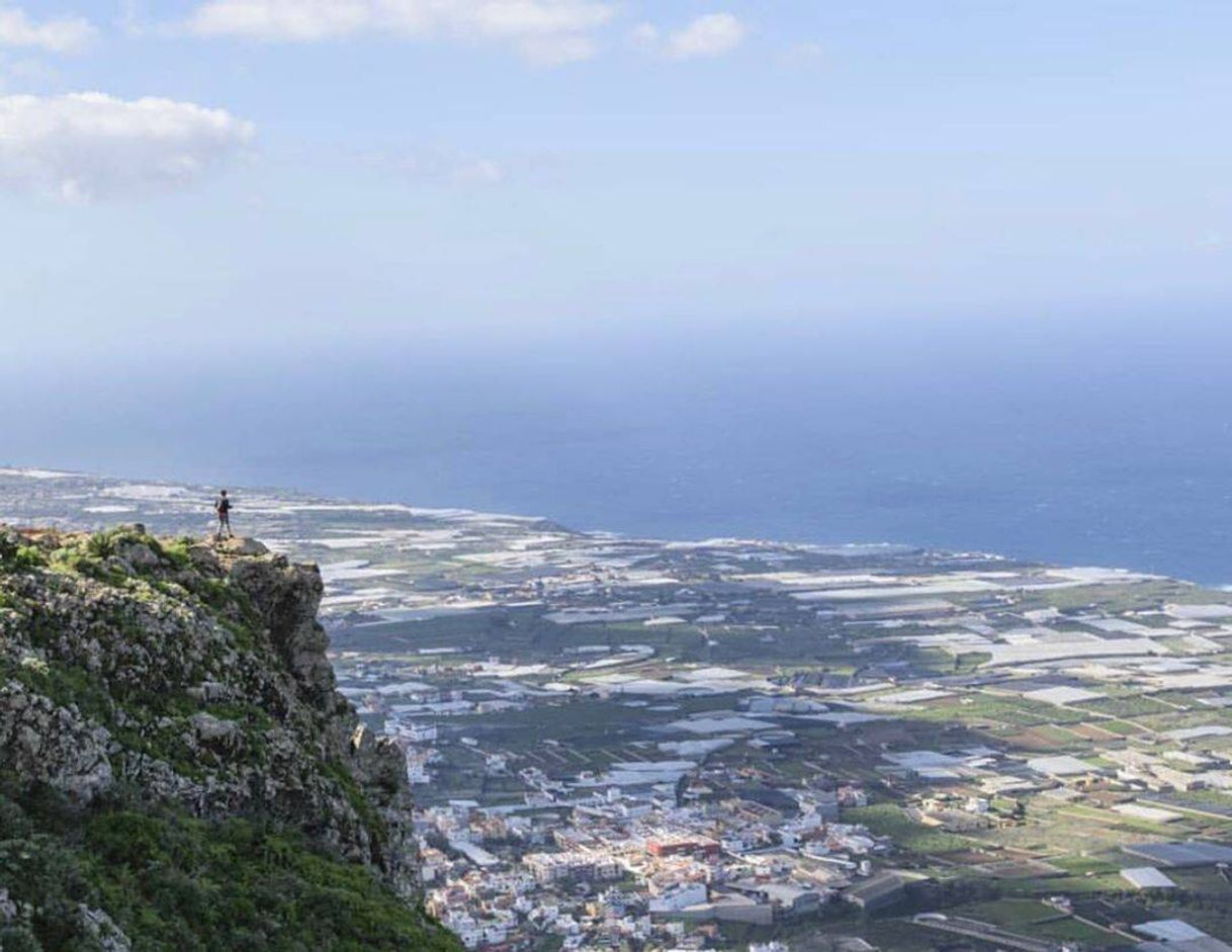 Place Tenerife