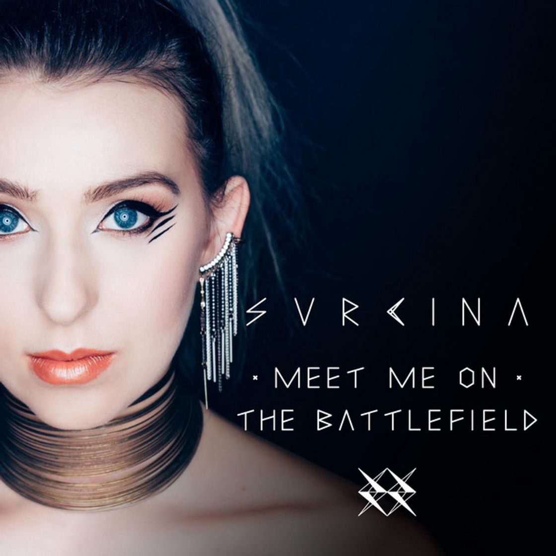 Canción Meet Me on the Battlefield