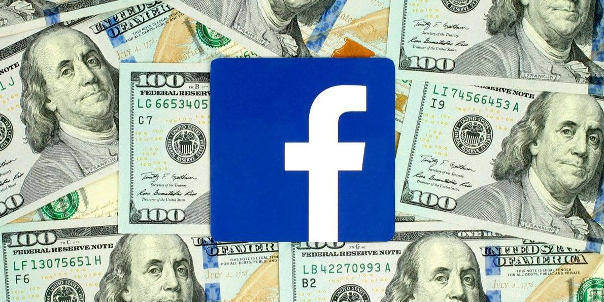 Apps Facebook - Ganar $ desde el celu