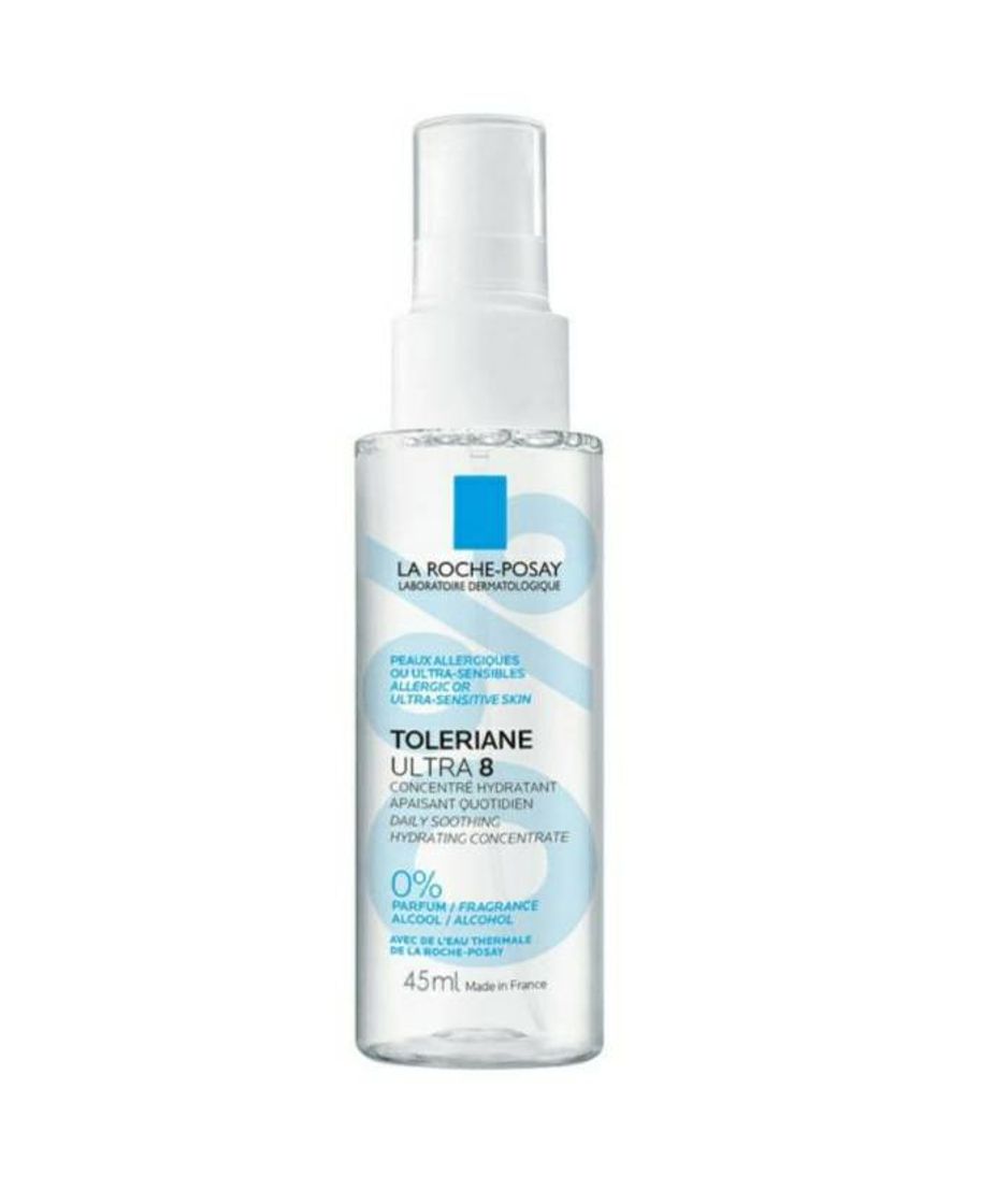 Social Hidratante Facial Toleriane Ultra 8 45ml