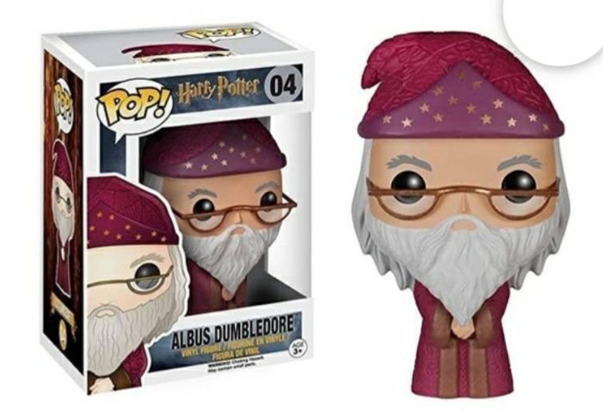 Social Funko Pop Harry Potter 