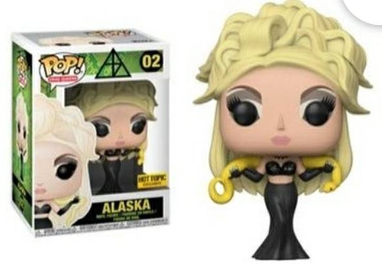 Social Funko Pop - RuPaul's Drag Race