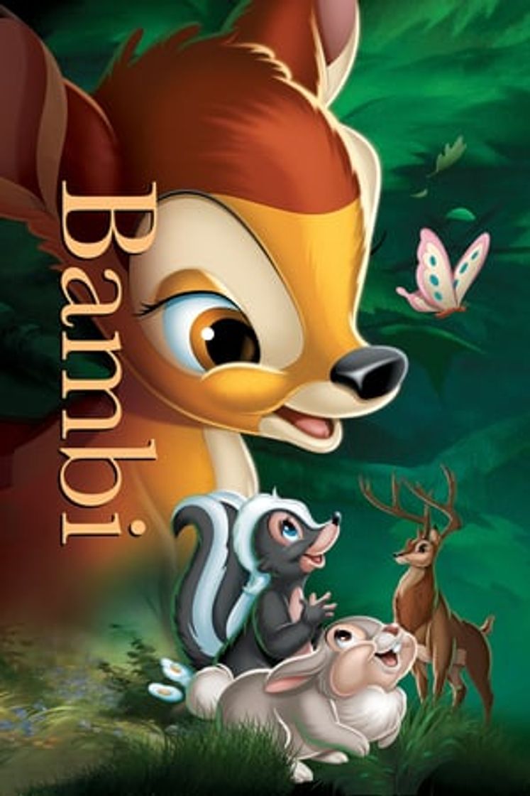 Movie Bambi