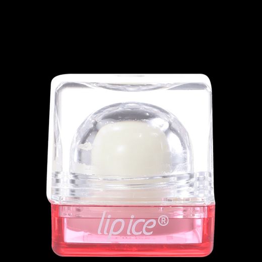Protetor Labial Lip Ice Cube Morango FPS 15 | Beleza na Web