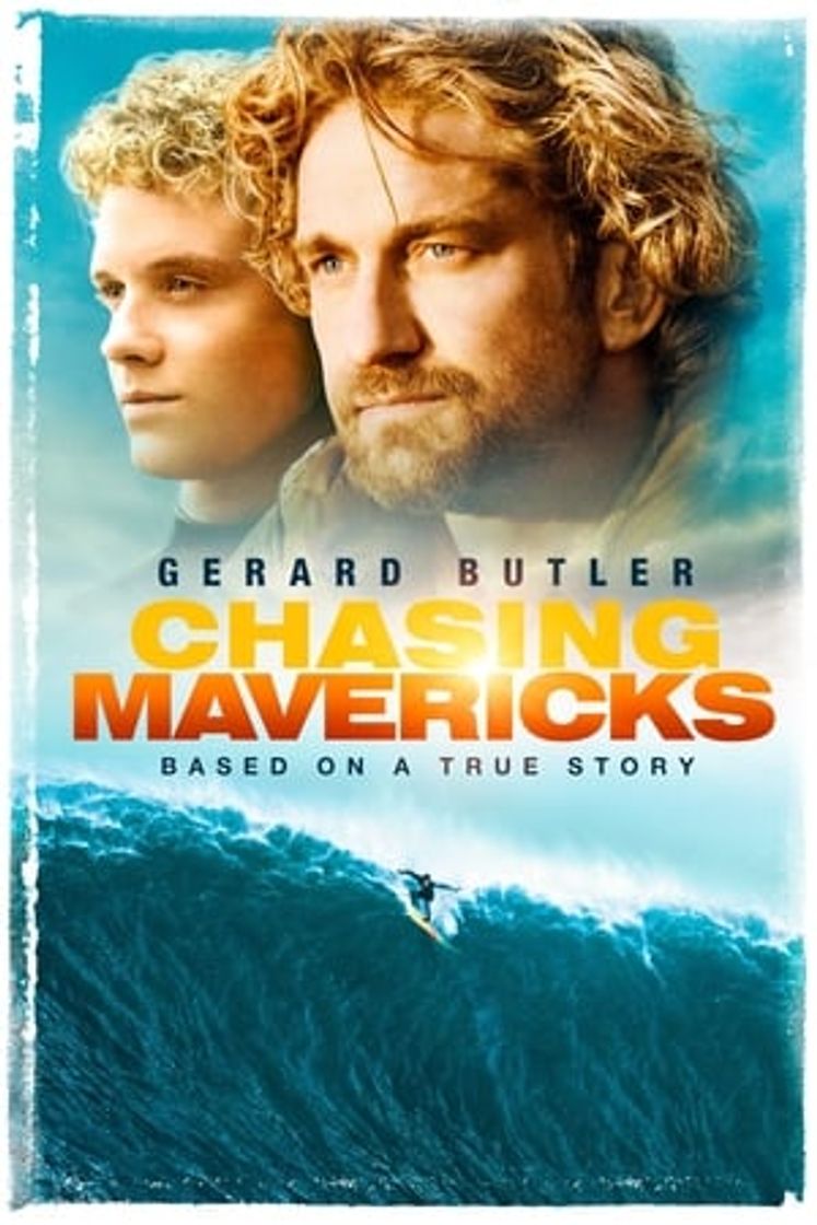 Movie Persiguiendo Mavericks