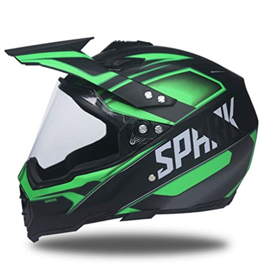 Products Qianliuk Casco Moto Motocicleta Casco Casque capacete Casco Dirt Bike Off Road Motocross Cascos