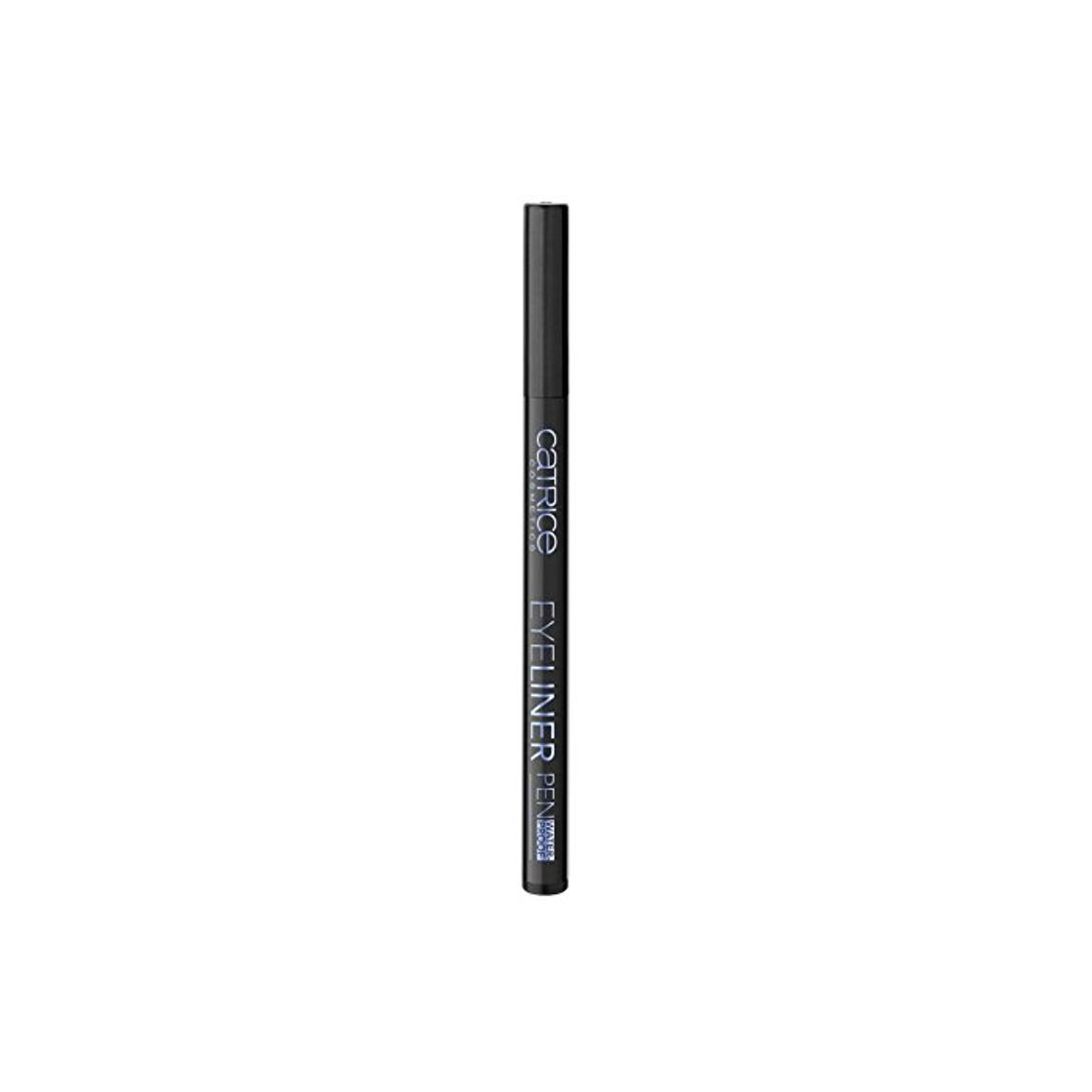 Products Catrice - eyeliner resistente al agua formato rotulador - 010 black wa