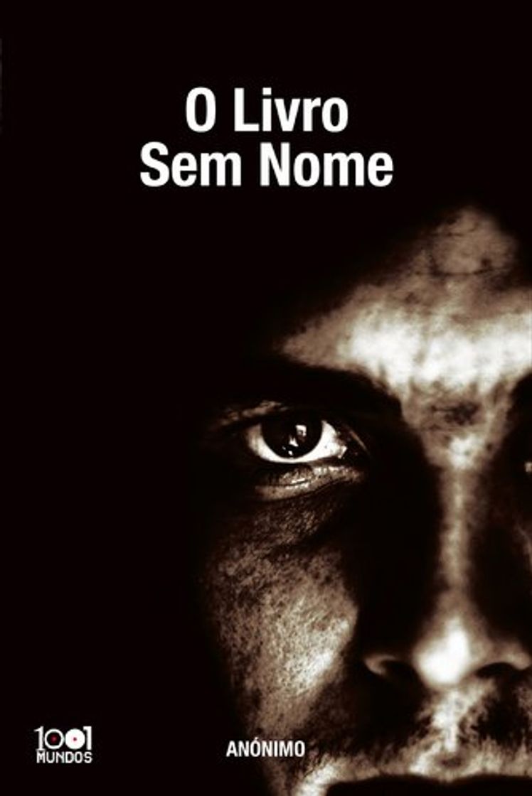 Libro O Livro Sem Nome