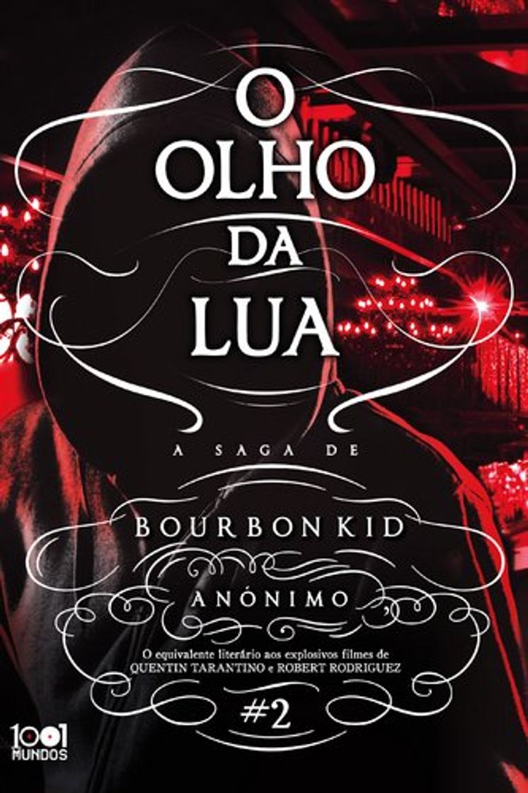 Libros O Olho Da Lua