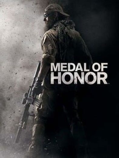 Medal of Honor