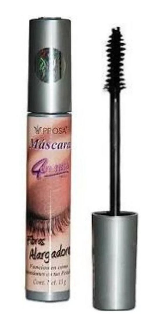 Social Rímel de micro fibras PROSA