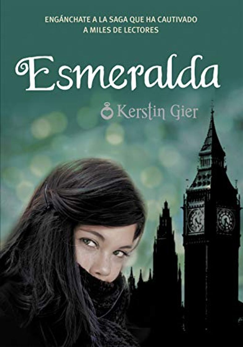 Book Esmeralda 