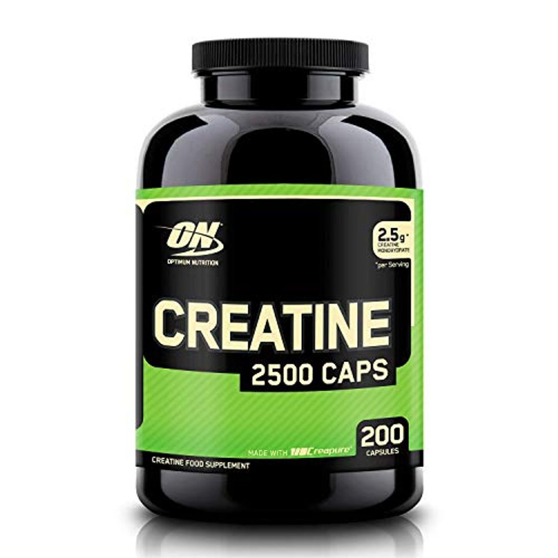 Beauty Optimum Nutrition ON Creatine 2500mg