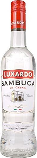 Licor Sambuca 38 ° 70 cl Luxardo