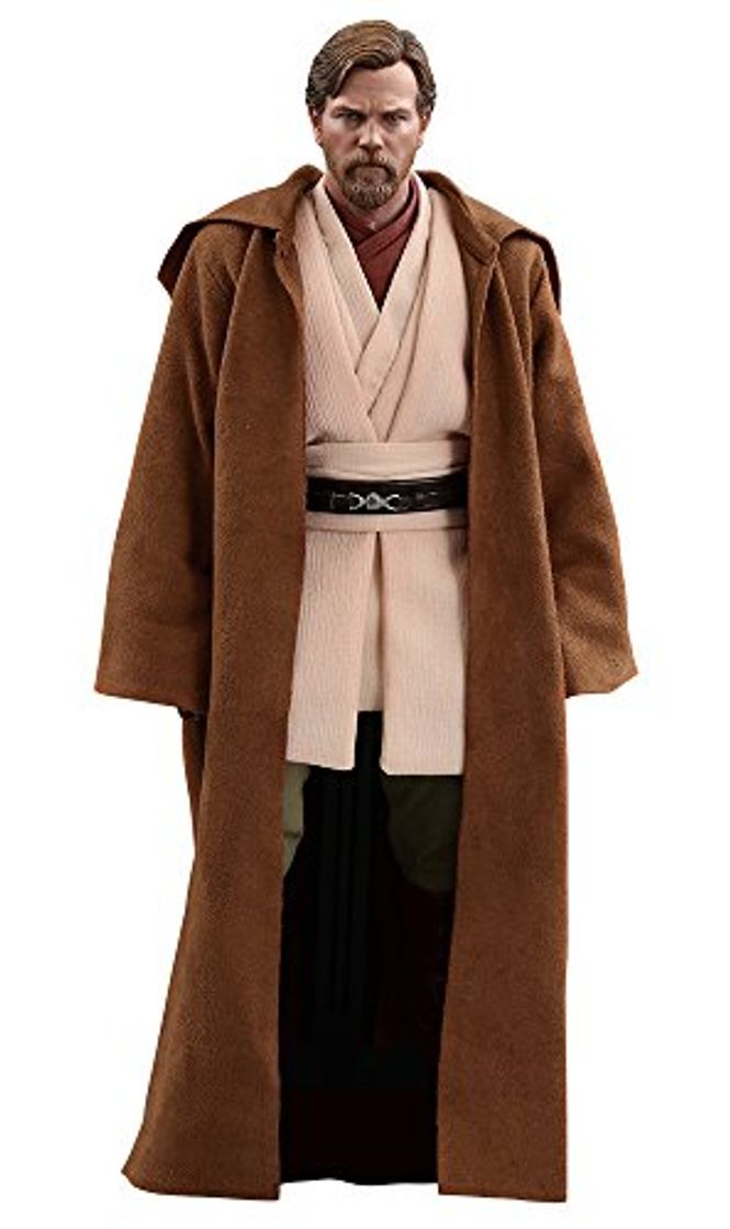 Producto Hot Toys Star Wars: Episode III: Revenge of The Sith OBI-WAN Kenobi