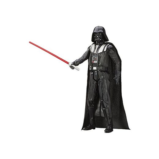 Star Wars Figura Darth Vader de 30 cm