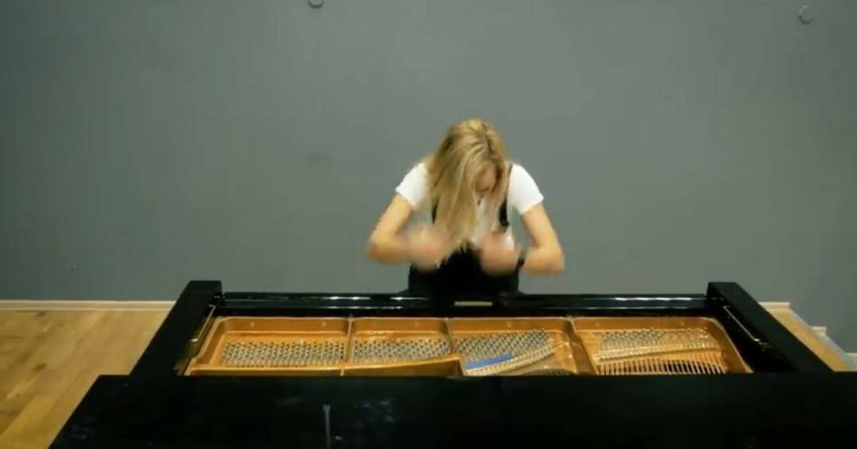 Social System Of A Down - Toxicity (Piano cover by Gamazda) - YouTube