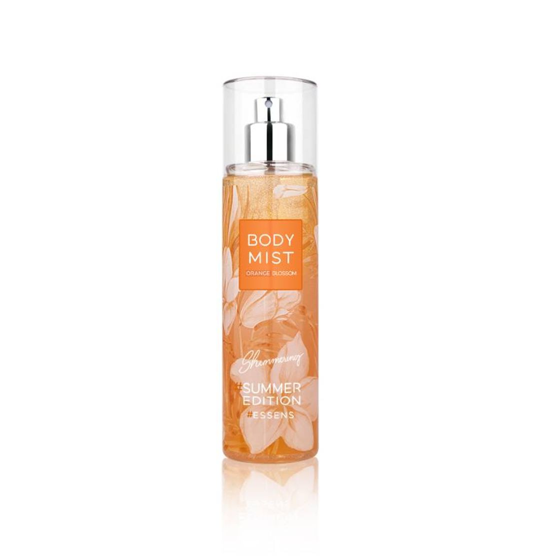 Fashion Body mist orange blossom