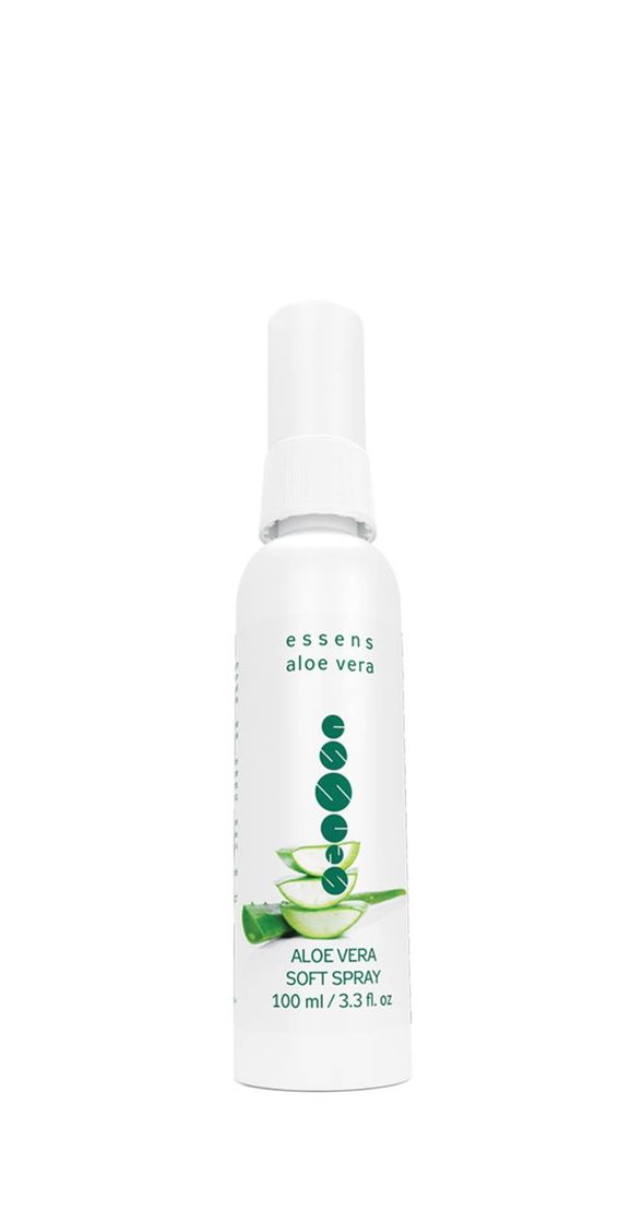 Moda Aloe Vera Soft Spray