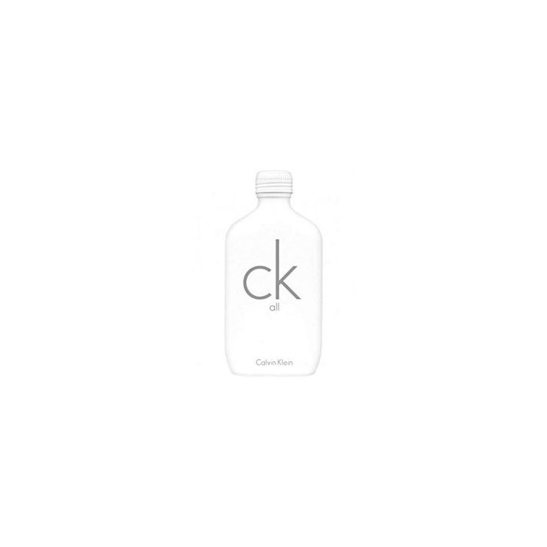 Beauty Calvin Klein CK All Agua de Tocador