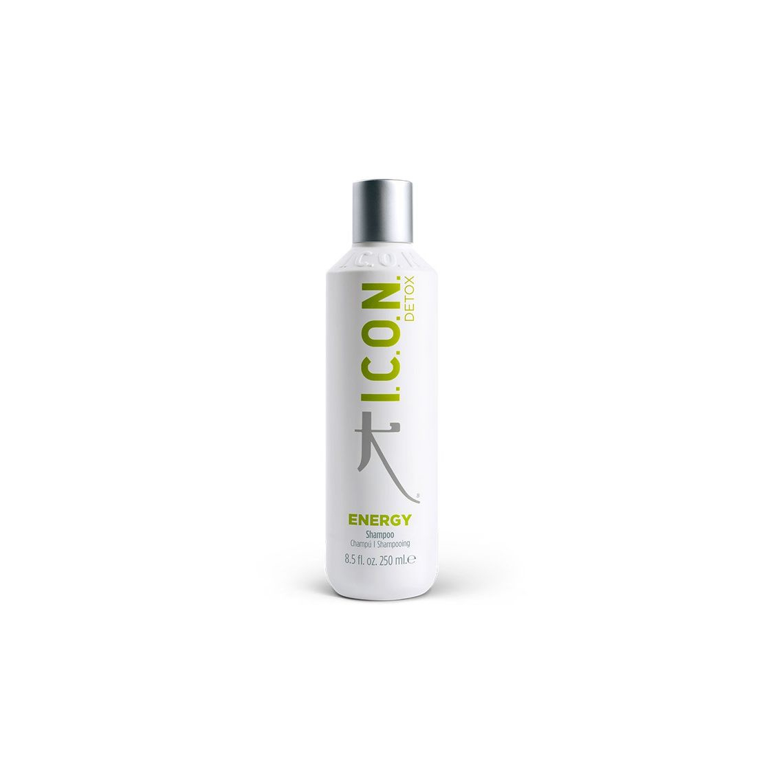 Producto ICON ENERGY Champú