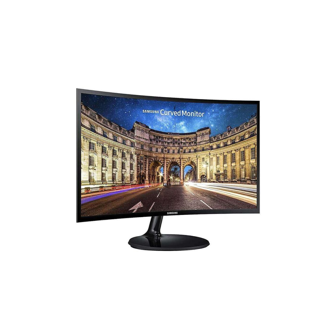 Productos Monitor Samsung 24 Pulgadas Curvo