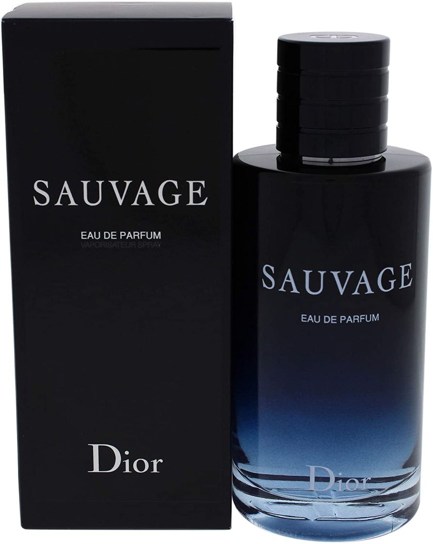 Productos Sauvage Dior 200ml