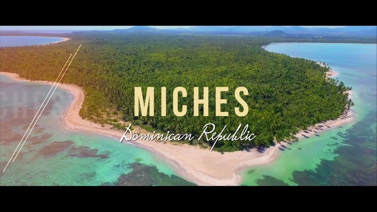 Place Club Med Michès Playa Esmeralda - Dominican Republic