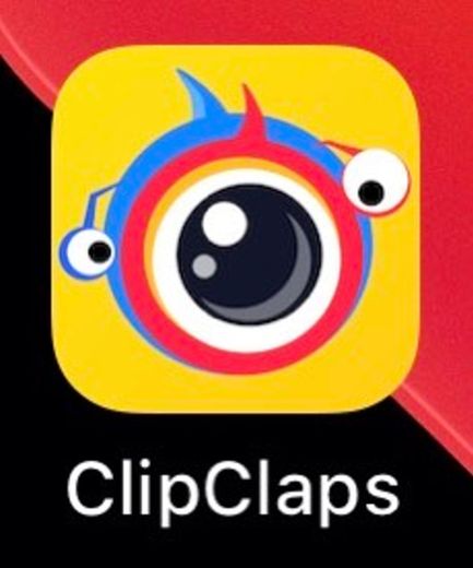 ClipClaps una 🅰️🅿️🅿️ que paga por ver videos divertidos..