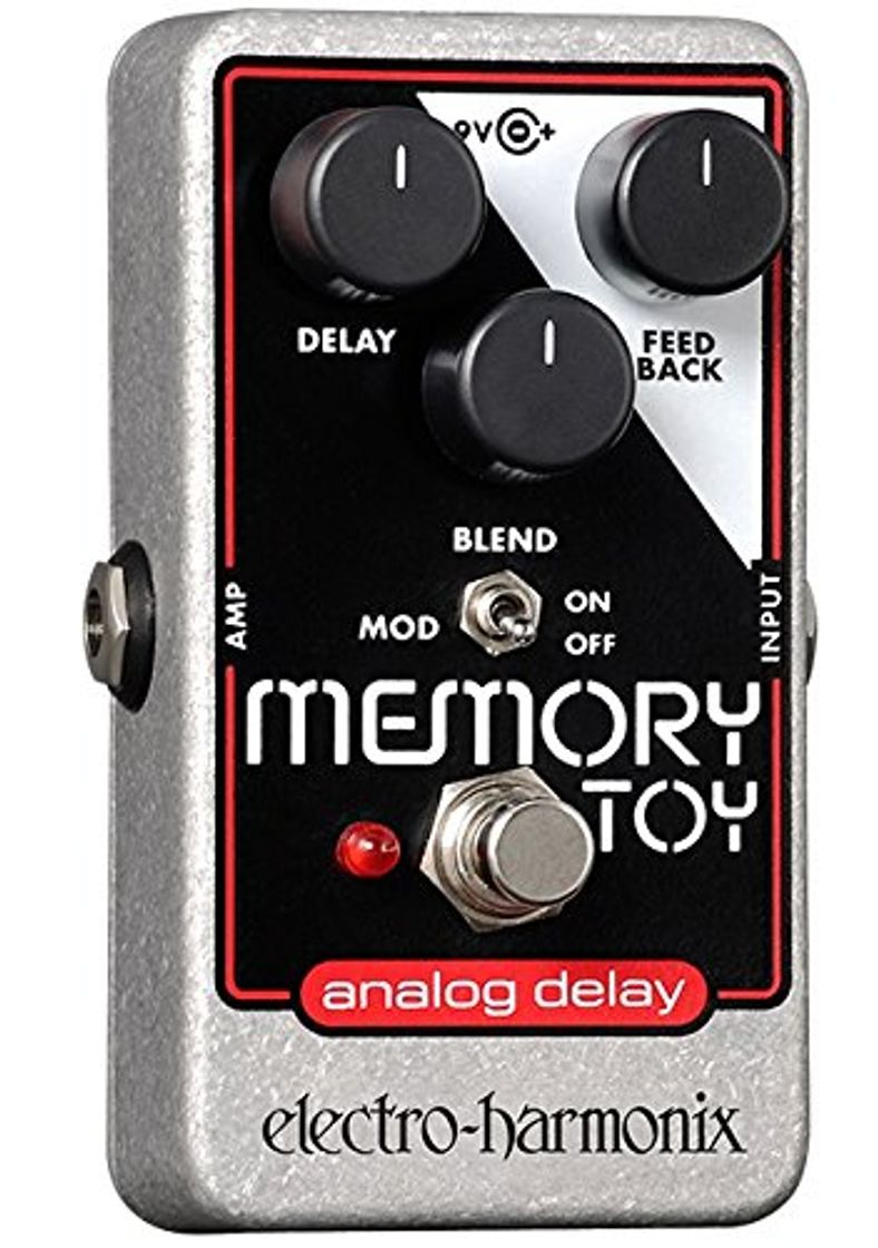 Productos Electro Memory Toy Memory Toy Pedal - Pedal de efecto eco