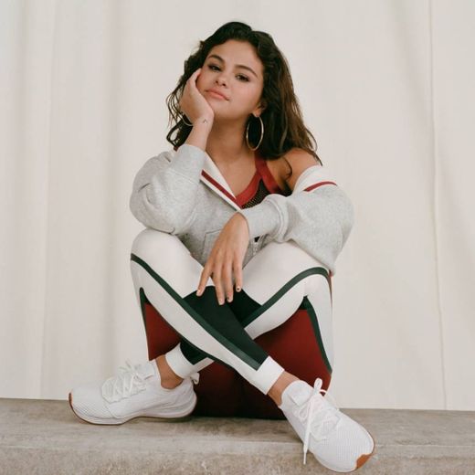 Selena Gomez on Spotify