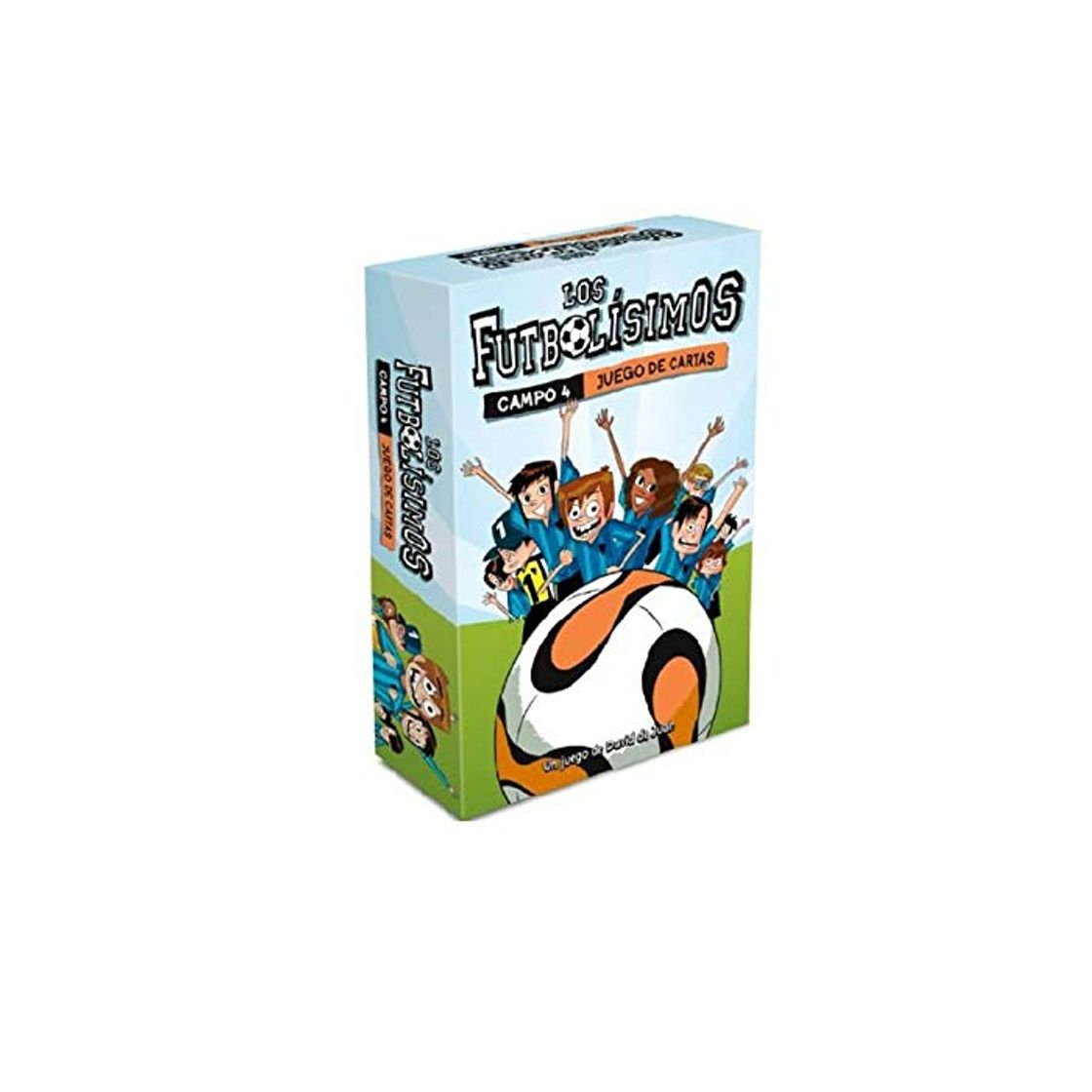 Social Moulin Roty LOS FUTBOLÍSIMOS