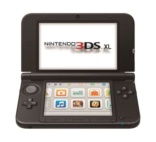 Nintendo 3DS - Consola XL