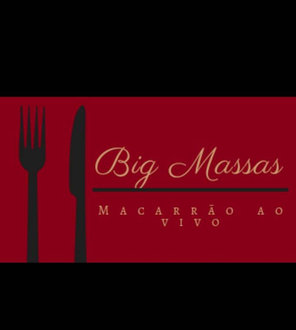 Restaurantes Big Massas