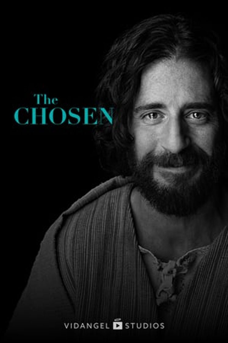 Serie The Chosen (Los elegidos)