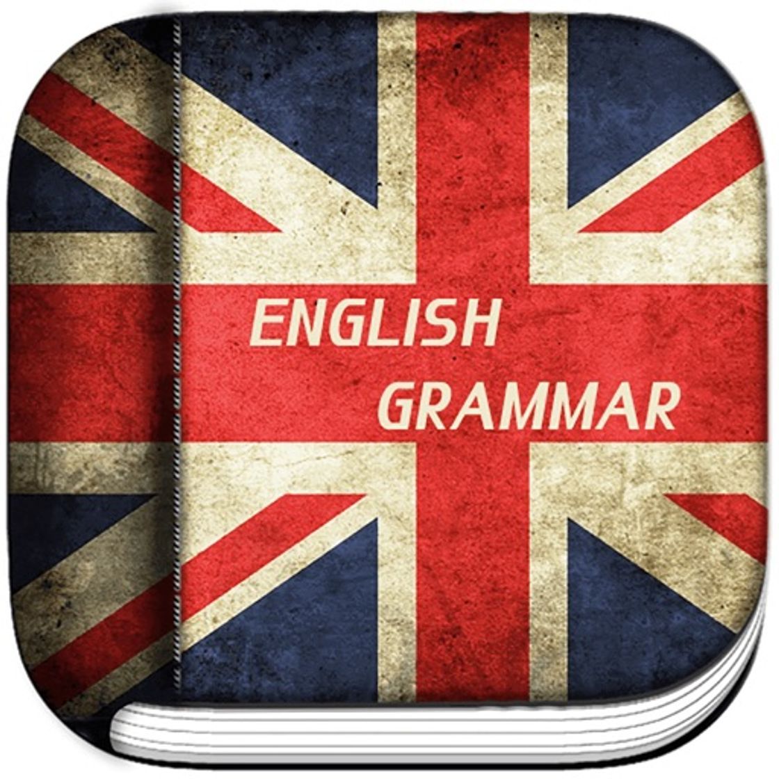 Aplicaciones English Grammar Learn & Test